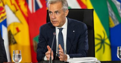 U.S. set to impose 50% tariffs on Canada after failed talks; Canada to match them “dollar for dollar”