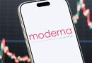 Moderna stock more than doubles after melanoma vaccine trial shows “landmark moment”
