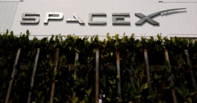 Musk’s SpaceX announces $100 billion plan for new spaceport in Louisiana