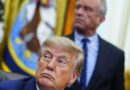 Trump and Kennedy’s health industry deals haven’t been enforced and are at risk of vanishing