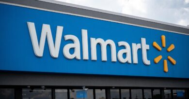 Walmart says it is using $2.9 billion in tariff refunds to lower prices for shoppers