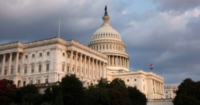 National debt tops $40 trillion after doubling in less than a decade, Treasury data shows