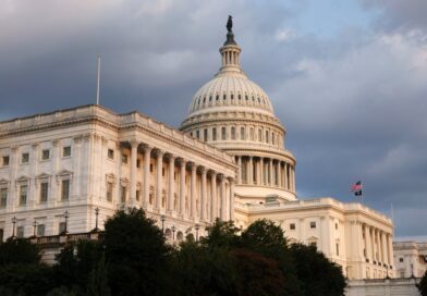 National debt tops $40 trillion after doubling in less than a decade, Treasury data shows