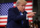 Trump says U.S. “achieving a very big victory,” war “will continue for as long as necessary”