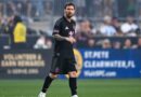 Lionel Messi At Center Of Inter Miami-Philadelphia Union Scuffle, Faces Potential Fine