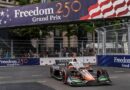 The IndyCar race in D.C. is taking over the capital today. Here’s what to know.