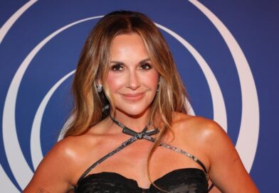Carly Pearce recalls meeting Dolly Parton at 16: “I couldn’t believe she was real”