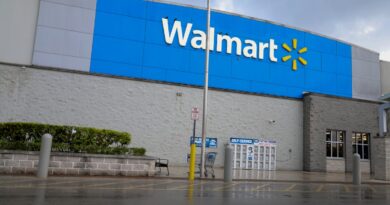 Walmart settles Justice Department lawsuit over unlawfully dispensing opioids
