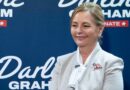 Sen. Darline Graham projected to win runoff in South Carolina GOP Senate primary, defeating Rep. Ralph Norman