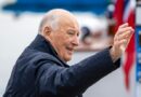 Norway’s King Harald V, Europe’s oldest monarch, dies at 89