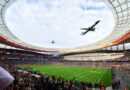 Spectator stunned by low flyover at Cape Town rugby stadium: “Probably one of my top-5 moments in my life”