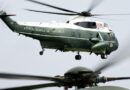 Marine One’s warning calls before mishap went unheard by Reagan air traffic controllers, NTSB says