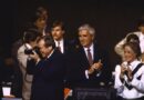 Nancy Kassebaum Baker, former U.S. senator from Kansas, dies at 94