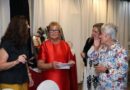 A Look at the Annual Bridgeport High School Alumni & Friends Hall of Fame Banquet at The “O”
