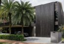 How shou sugi ban transformed a Sentosa Cove house