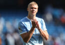 Erling Haaland Opens Premier League Season With New Buzz Cut