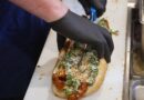 How to make a proper hoagie