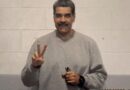 Nicolás Maduro shares photos from New York prison: “We are standing firm”