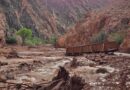 Grand Canyon flash floods leave more than 20 missing as dozens are evacuated, park officials say