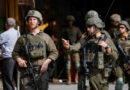 Netanyahu condemns violence in West Bank