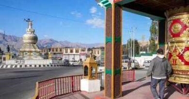 Ladakh representatives draw the hard line: Give us an assembly, drop cases | India News