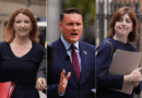 Party plunged into all-new free tickets row as MPs caught snapping up £400k in ‘gifts’