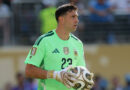 Chelsea Reportedly Mulling Move For Argentina Star Emi Martinez