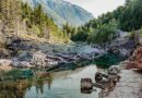 Glacier National Park visitor survives shocking cliff fall with bystander’s help