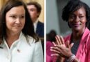 Florida Senate race set between Ashley Moody and Angie Nixon after projected primary wins