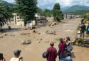 Flash flood tears through Nepal valley, leaving almost 400 tourists missing, including Americans