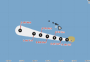 Tropical Storm Moke expected to bring up to 15 inches of rain in Hawaii: Maps and projected path