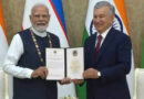 Ahead of SCO, Uzbekistan joins India in condemning cross-border terrorism | India News