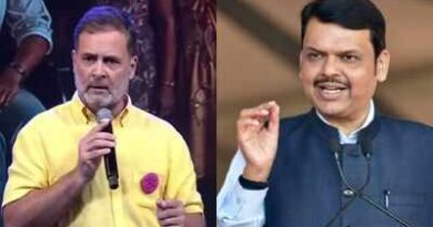 ‘Party of loudmouths’: CM Devendra Fadnavis says Rahul Gandhi’s Pune event for women a ‘showoff’ | India News