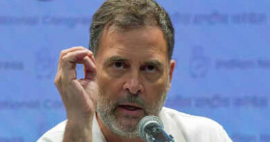 ‘RSS believes it knows the truth for everyone’: Rahul Gandhi attacks Sangh over ideology | India News