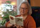 Robin Wall Kimmerer on the wonders of nature