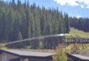 Colorado roller coaster allegedly drags woman, leaves her injured: reports