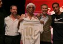 Ronaldinho Returns: Third-Tier Italian Club Celebrates Signing Of 46-Year-Old Legend