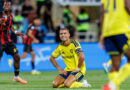 Cristiano Ronaldo Scores For Al-Nassr In First Game Since 2026 World Cup