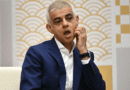 Sadiq Khan urged to stand down by Londoners as new poll reveals fury at crime in the capital