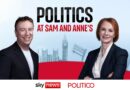 Sam and Anne's guide to the term ahead
