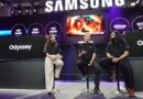 ‘Is there a point where refresh rate just stops mattering?’: I chat to Samsung’s monitor experts about its crazy-fast 1100Hz gaming display