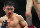 UFC Fight Night odds, fight card predictions: Picks for Nurmagomedov vs. Yadong, more