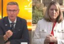 Migrant crisis: Labour MP challenged on asylum seeker rape guidance in heated GB News grilling