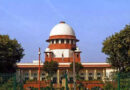 Prevent misuse of data by private entities, SC tells government | India News