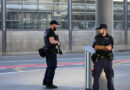Gunman kills one at Swiss rave party