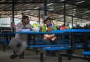 Singapore to make cool water and breathable clothing mandatory for outdoor workers from Dec 1