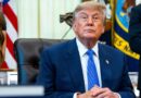 Supreme Court allows Trump to implement key parts of order restricting mail voting ahead of midterms