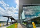 Connect Bridgeport News: Bonus Gallery: New NCWV Airport Terminal