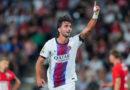 World Cup Hero Ferran Torres Scores Twice In PSG Debut To Help Salvage Draw
