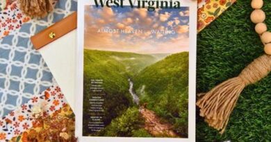 West Virginia Department of Tourism Receives US Travel ESTO Award for 2026 Vacation Guide